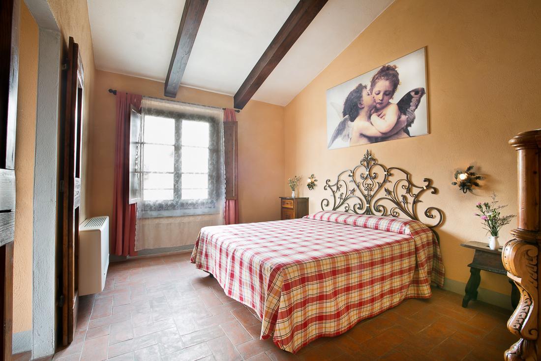 Agriturismo Il Pintello San Casciano in Val di Pesa Exterior foto