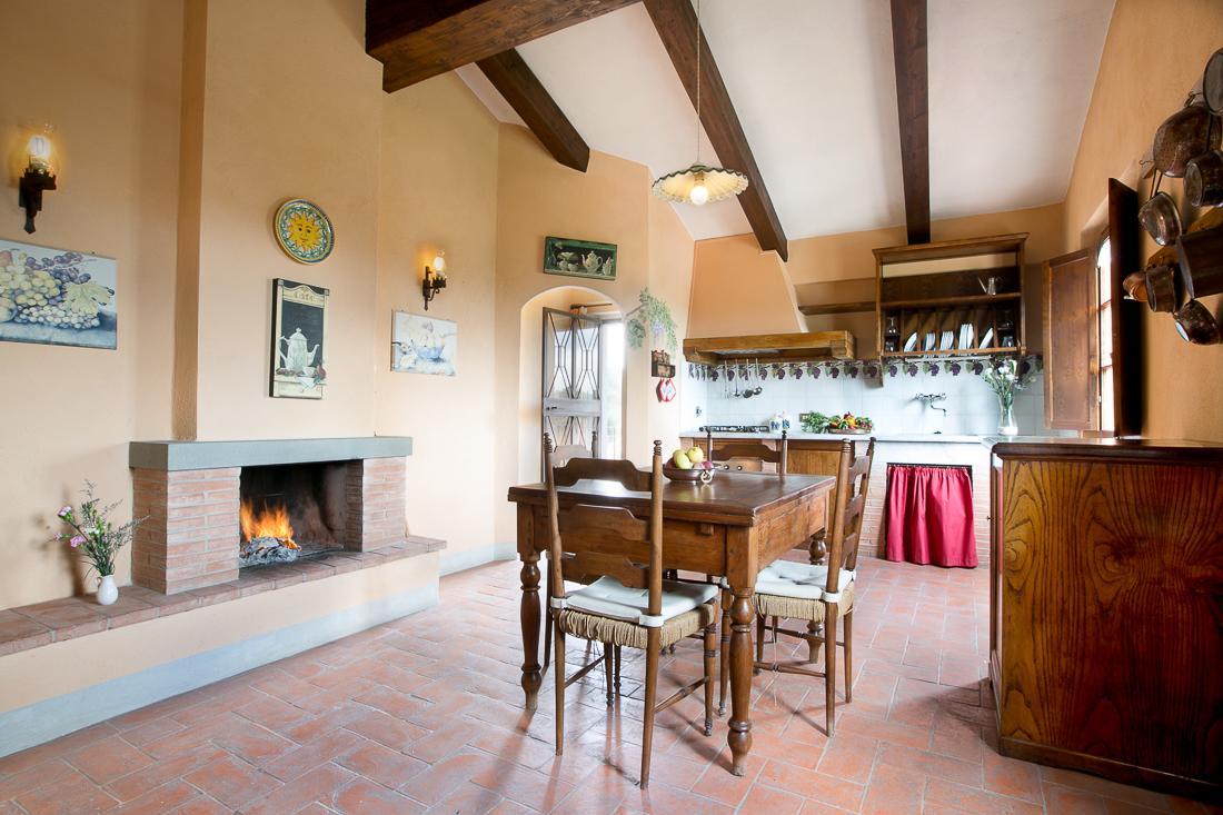 Agriturismo Il Pintello San Casciano in Val di Pesa Exterior foto